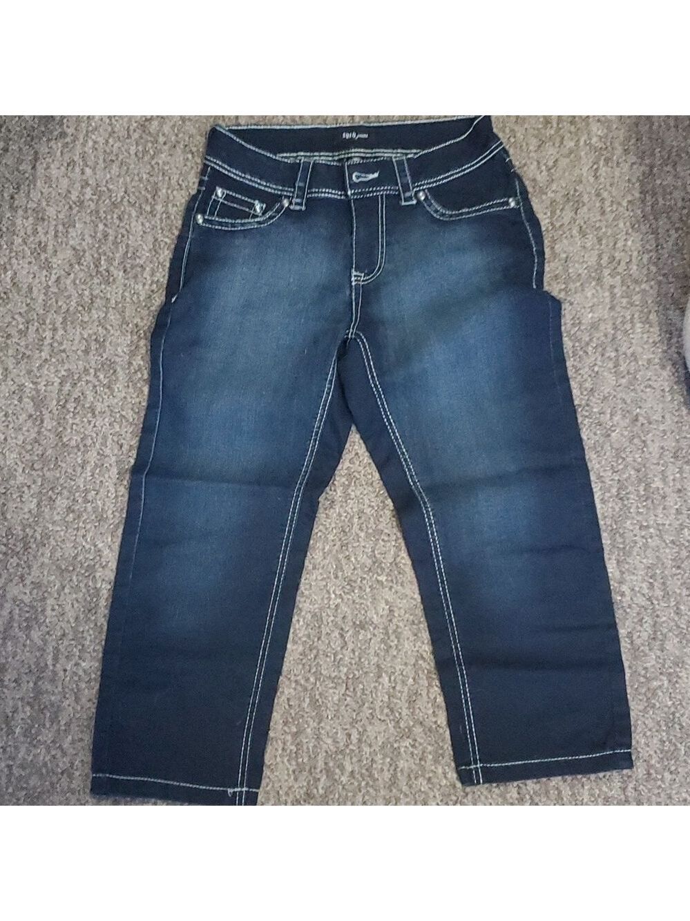 Suko capris size 28